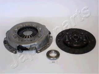 Комплект сцепления JAPANPARTS KF-902 Комплект сцепления JAPANPARTS KF-902
