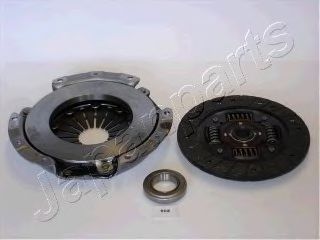 Комплект сцепления JAPANPARTS KF-902