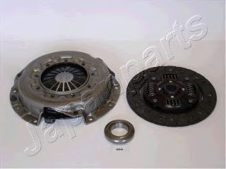 Комплект сцепления JAPANPARTS KF-904 Комплект сцепления JAPANPARTS KF-904