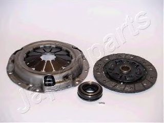 Комплект сцепления JAPANPARTS KF-908 Комплект сцепления JAPANPARTS KF-908