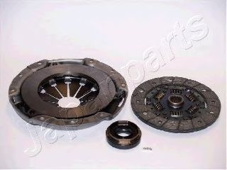 Комплект сцепления JAPANPARTS KF-908