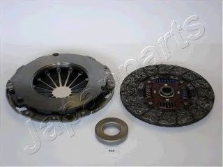 Комплект сцепления JAPANPARTS KF-920