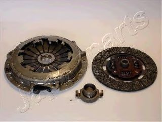 Комплект сцепления JAPANPARTS KF-921 Комплект сцепления JAPANPARTS KF-921
