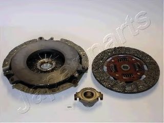 Комплект сцепления JAPANPARTS KF-921