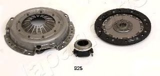 Комплект сцепления JAPANPARTS KF-925 Комплект сцепления JAPANPARTS KF-925