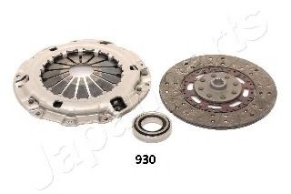 Комплект сцепления JAPANPARTS KF-930 Комплект сцепления JAPANPARTS KF-930