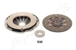 Комплект сцепления JAPANPARTS KF-930