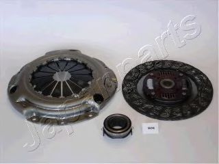 Комплект сцепления JAPANPARTS KF-H06 Комплект сцепления JAPANPARTS KF-H06
