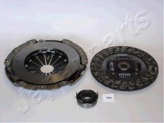 Комплект сцепления JAPANPARTS KF-H06