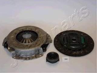 Комплект сцепления JAPANPARTS KF-H20 Комплект сцепления JAPANPARTS KF-H20