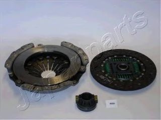 Комплект сцепления JAPANPARTS KF-H20