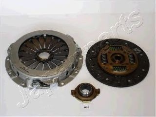 Комплект сцепления JAPANPARTS KF-H30 Комплект сцепления JAPANPARTS KF-H30