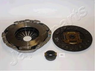 Комплект сцепления JAPANPARTS KF-H31