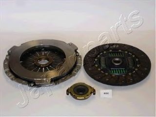 Комплект сцепления JAPANPARTS KF-H32