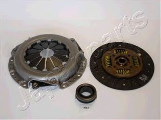 Комплект сцепления JAPANPARTS KF-H33 Комплект сцепления JAPANPARTS KF-H33
