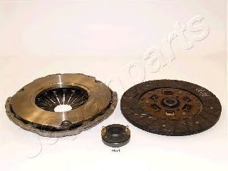 Комплект сцепления JAPANPARTS KF-H51