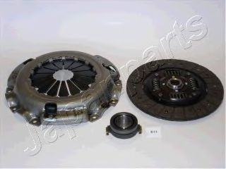 Комплект сцепления JAPANPARTS KF-K11 Комплект сцепления JAPANPARTS KF-K11