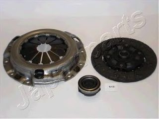 Комплект сцепления JAPANPARTS KF-K13 Комплект сцепления JAPANPARTS KF-K13