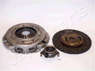 Комплект сцепления JAPANPARTS KF-K26 Комплект сцепления JAPANPARTS KF-K26
