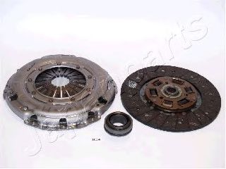 Комплект сцепления JAPANPARTS KF-K34 Комплект сцепления JAPANPARTS KF-K34