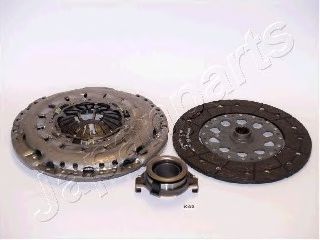 Комплект сцепления JAPANPARTS KF-K40 Комплект сцепления JAPANPARTS KF-K40