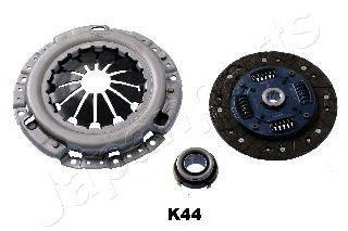 Комплект сцепления JAPANPARTS KF-K44 Комплект сцепления JAPANPARTS KF-K44