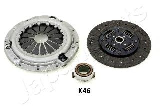 Комплект сцепления JAPANPARTS KF-K46 Комплект сцепления JAPANPARTS KF-K46