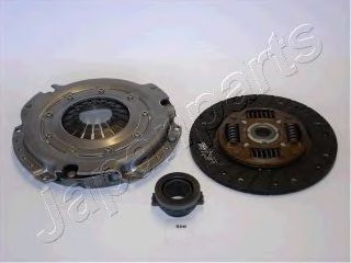 Комплект сцепления JAPANPARTS KF-S06 Комплект сцепления JAPANPARTS KF-S06