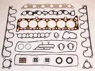 Комплект прокладок, головка цилиндра JAPANPARTS KG-214