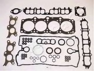 Комплект прокладок, головка цилиндра JAPANPARTS KG-253
