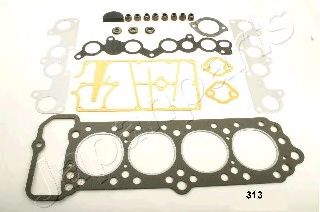 Комплект прокладок, головка цилиндра JAPANPARTS KG-313