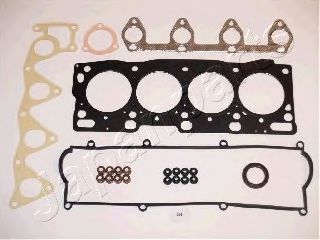 Комплект прокладок, головка цилиндра JAPANPARTS KG-339