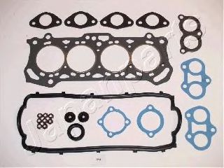 Комплект прокладок, головка цилиндра JAPANPARTS KG-414