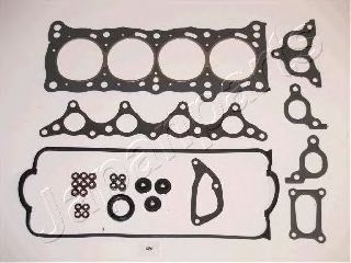 Комплект прокладок, головка цилиндра JAPANPARTS KG-426