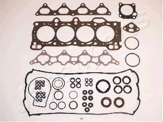 Комплект прокладок, головка цилиндра JAPANPARTS KG-428
