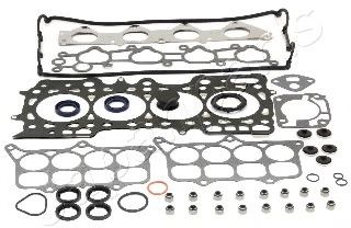 Комплект прокладок, головка цилиндра JAPANPARTS KG-438