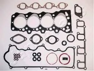 Комплект прокладок, головка цилиндра JAPANPARTS KG-906