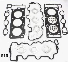 Комплект прокладок, головка цилиндра JAPANPARTS KG-915