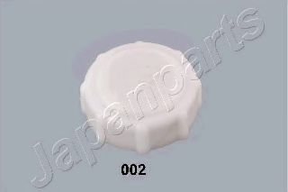 Крышка радиатора JAPANPARTS KH-002 Крышка радиатора JAPANPARTS KH-002