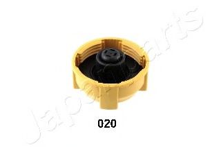 Крышка радиатора JAPANPARTS KH-020