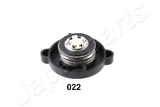 Крышка радиатора JAPANPARTS KH-022