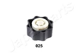 Крышка радиатора JAPANPARTS KH-025