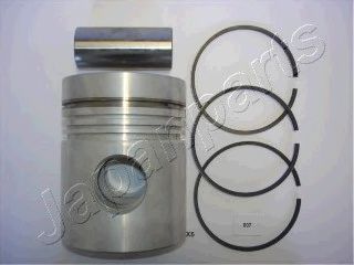 Поршень JAPANPARTS KI007 Поршень JAPANPARTS KI007