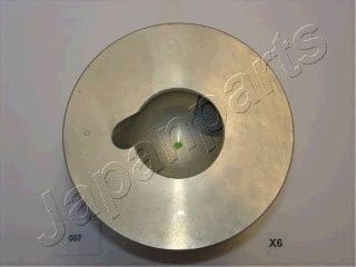 Поршень JAPANPARTS KI007 Поршень JAPANPARTS KI007