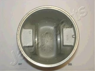 Поршень JAPANPARTS KI007