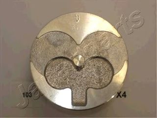 Поршень JAPANPARTS KI103 Поршень JAPANPARTS KI103