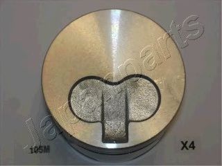 Поршень JAPANPARTS KI105M Поршень JAPANPARTS KI105M