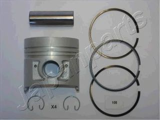 Поршень JAPANPARTS KI108 Поршень JAPANPARTS KI108