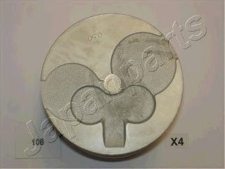 Поршень JAPANPARTS KI108 Поршень JAPANPARTS KI108
