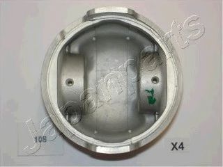 Поршень JAPANPARTS KI108